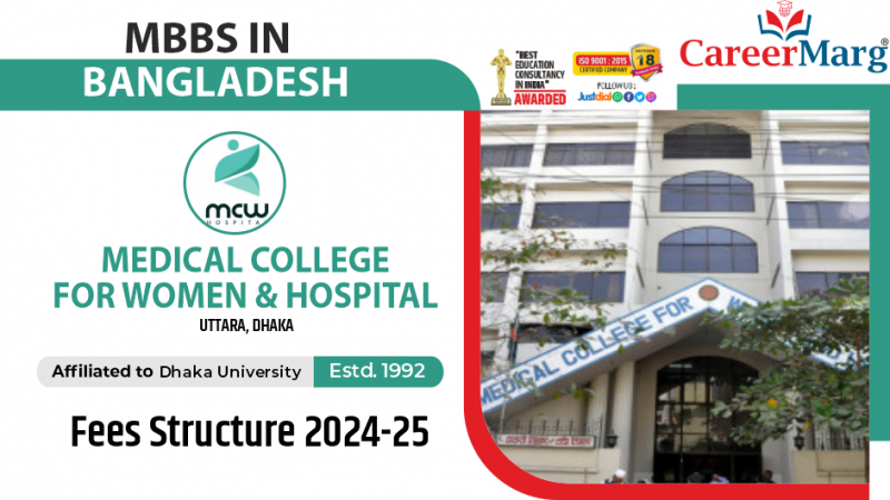 Womens Medical College Bangladesh