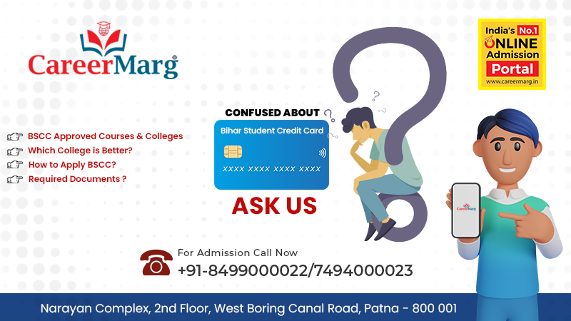 How to Apply Bihar Student Credit Card Yojna (BSCC) 2024?