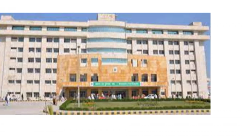 BPS Govt. Medical College for Women BPSMCW Sonepat