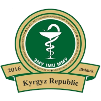 International Medical University Logo