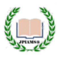 JP Institute of Ayurveda & Medical Sciences logo 